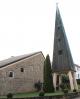 Vorschau:Kirche in Schorbach