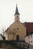 Vorschau:Kath. Kirche St. Marien Trosdorf