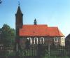 Kirche Gadegast (Quelle: Fotoarchiv der Stadt Zahna-Elster)