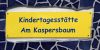 Vorschau:Förderverein Kindertagesstätte Am Kaspersbaum e.V.