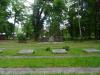 Deutsche Kriegsgräberstätte in Lebus, OT Wulkow