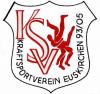 Vorschau:Kraftsportverein Euskirchen 93/05 e.V.