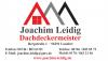 Vorschau:Dachdeckermeister Joachim Leidig