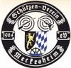Vorschau:Schützenverein 1924 Meckesheim e.V.