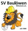 Vorschaubild für: SV Baulöwen Wittstock e.V.