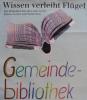 Vorschau:Gemeindebibliothek Nazza