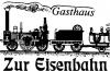 Vorschau:Gasthaus zur Eisenbahn