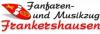 Vorschau:Fanfaren- und Musikzug der Freiwilligen Feuerwehr Frankershausen