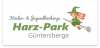 Vorschau:Kinder- und Jugendherberge "Harz-Park" Güntersberge