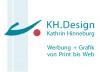 Vorschau:KH.Design, Kathrin Hinneburg
