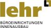 Vorschau:Lehr Büroeinrichtungen GmbH