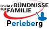 Logo: Bündnis für Familie, Perleberg