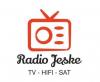 Vorschau:Radio Jeske   - Elektronikfachgeschäft für TV - HIFI - SAT