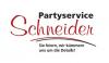 Vorschau:Partyservice Silke Schneider