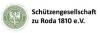 Vorschau:Schützengesellschaft zu Roda 1810 e. V.