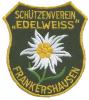 Vorschau:Schützenverein Edelweiß Frankershausen