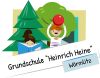 Vorschaubild für: Grundschule "Heinrich Heine" Wörmlitz