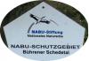Vorschau:NABU-Schutzgebiet  "Bührener Schedetal"