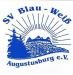 Vorschau:Sportverein Blau-Weiß Augustusburg e.V.