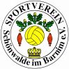 Vorschau:SV Schönwalde im Barnim e.V.