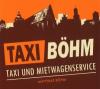 Vorschau:Taxi Böhm