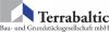 Vorschau:Terrabaltic Bau- und Grundstücksgesellschaft mbH