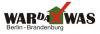 Vorschau:WARDAWAS  Berlin Brandenburg  Lösungen für saubere Oberflächen