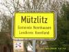 Vorschau:Heimatverein Mützlitz e.V.