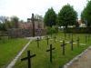 Vorschaubild für: Deutsche Kriegsgräberstätte in Lebus, OT Mallnow