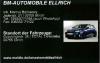 Vorschau:BM-Automobile Ellrich