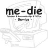 Vorschau:me-die Internet & Kommunikation & Office - Service -