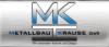 Vorschau:Metallbau Krause GbR