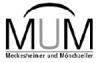 Vorschau:MuM - Bürgergemeinschaft für Meckesheimer und Mönchzeller