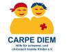 Vorschau:CARPE DIEM Hilfe für schwerst- und chronisch kranke Kinder e.V.