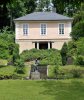 Gartenhaus des Dichters