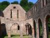 Zisterzienser Nonnenkloster - Ruine der ehemaligen Klosterkirche