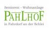 Vorschau:Seniorenwohnanlage Pahlhof