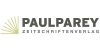 Vorschau:Paul Parey Zeitschriftenverlag GmbH