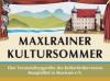 Vorschau:Kulturförderverein Mangfalltal in Maxlrain e.V.
