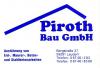 Vorschau:R. K. Piroth Bau GmbH
