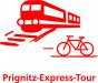 Vorschau:Prignitz-Express-Radweg