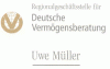 Müller, Uwe - Mitglied im Bundesverband Deutscher Vermögensberater e. V. (BDV)