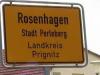 Rosenhagen OT Perleberg