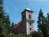 Vorschaubild von: Dorfkirche Rosenow