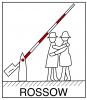 Vorschau:Rossow