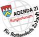 Vorschau:Agenda 21 - Beirat