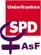 Vorschau:Arbeitsgemeinschaft sozialdemokratischer Frauen
