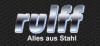 Vorschaubild für: Schlosserei Rulff GmbH