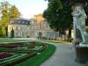 Vorschau:Gartenkunstmuseum Schloss Fantaisie Donndorf