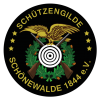 Vorschau:Schützengilde Schönewalde 1844 e.V.